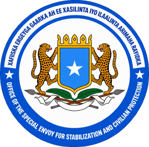 Office of the Special Envoy for Stabilization and Civilian Protection